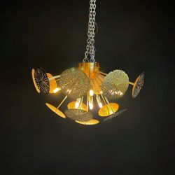 Потолочная Люстра Inca D60 By Imperiumloft