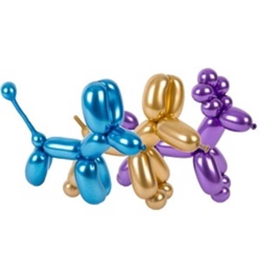 ШДМ 260Q Хром ассорти   100 шт.