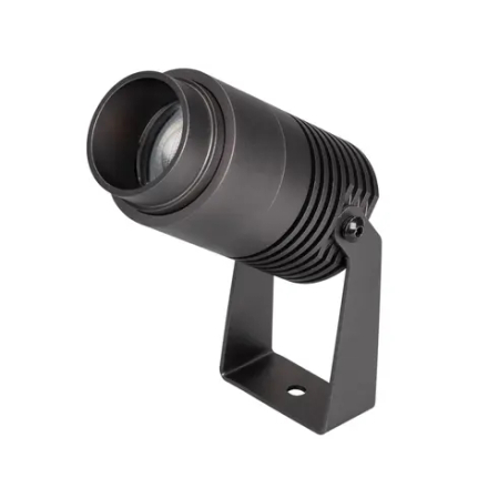 Светильник ALT-RAY-ZOOM-R52-8W Warm3000 (DG, 10-40 deg, 230V) (Arlight, IP67 Металл, 3 года) 028076