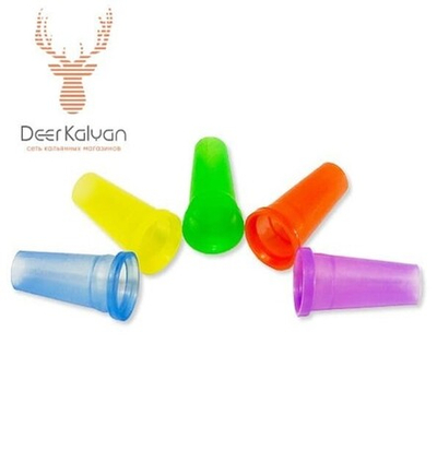 Мундштук Одноразовый для Кальяна  1 шт.