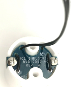 Socket/разъем BV03401-40