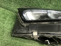 Фара левая Mercedes GLE V167 (18-24) Multibeam LED