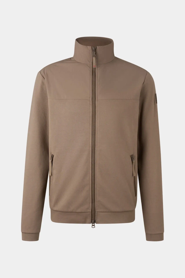 Куртка BOGNER FIRE+ICE DOLAN в бежевом цвете
