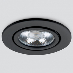 Встраиваемый светильник Elektrostandard 15272/LED белый