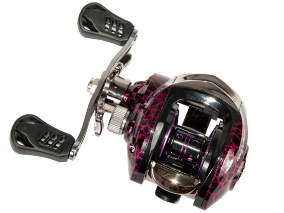 Катушка Salmo Sniper CAST 4 M