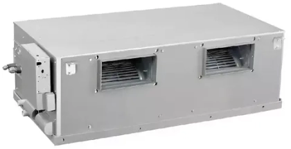 Канальный кондиционер General Climate GC-DHE96HWAN1/GU-UE96H