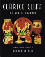 Кларис Клифф: искусство экстравагантности