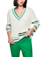 AS 41.19 M66   пуловер