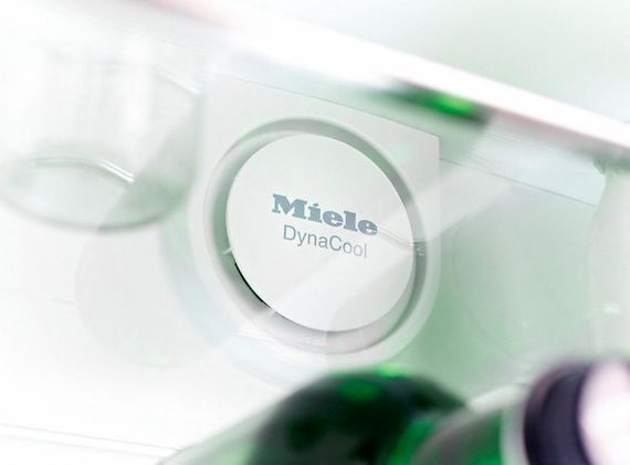 Холодильник Miele KFN16947D ED/CS