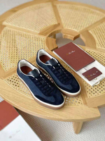 Кеды Loro Piana Tennis Walk