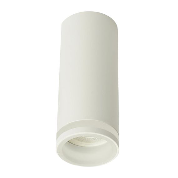 Светильник потолочный Feron ML100 Barrel LUNA MR11 GU10 35W 230V, белый 51368