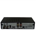 Цифровая ТВ приставка DVB-T2/C Wi-Fi MegogoNet Орбита HD-911DC