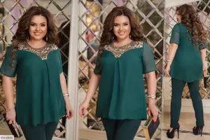 Костюм GN-3207 Фабрика Моды