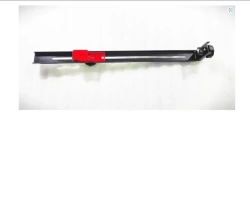 Держатель монтажный 40x40 мм для профлиста при строительстве забора (регулируемый) - 2 шт.