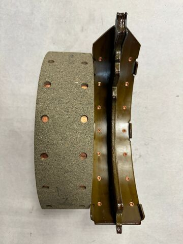 Колодка тормозная CPCD 30-35 (к-т 2шт)