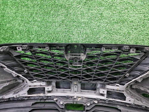 Бампер передний Changan CS75PLUS (2021-2024)