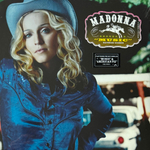 Виниловая пластинка Madonna - Musiс LP