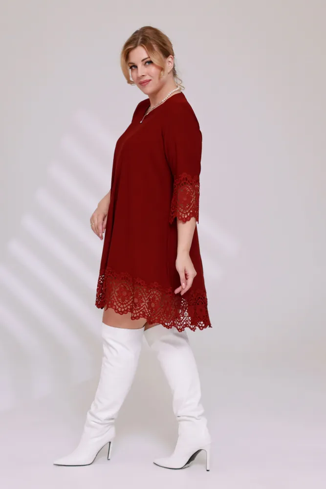 Платье 5743 Fabrika