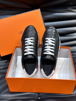 Кроссовки Hermes