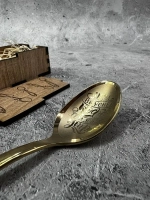 Чайная ложка Вкуснее