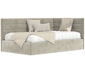 Кровать угловая Лайн kids