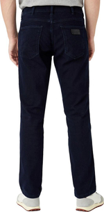 Джинсы Wrangler GREENSBORO черный