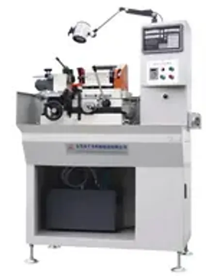 Круглошлифовальный станок GD-02K