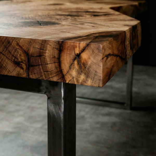 Дуб глазковый