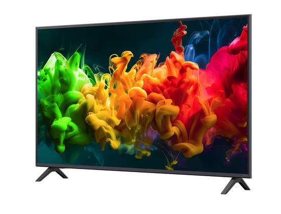 Телевизор LG QNED evo AI 55QNED80B6B (2026) 65" 4K UHD Mini-LED Smart TV