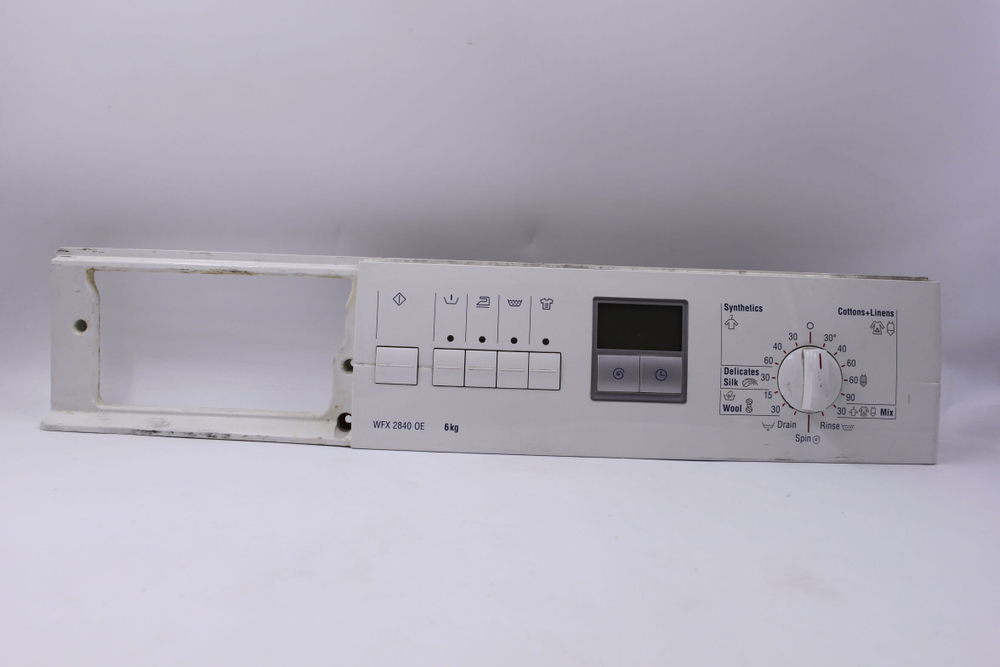 Модуль управления стиральной машины Bosch WFX 2840 OE ( EPW59151 )