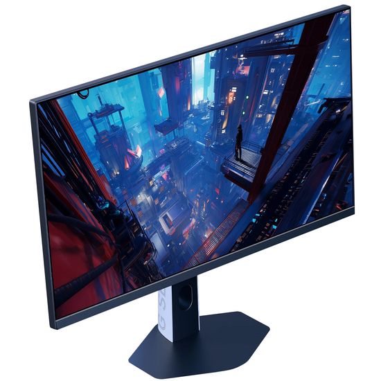 Монитор Xiaomi Redmi Monitor 27 G27U (P27UDA-RG)
