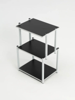 Тележка косметологическая Пирамида