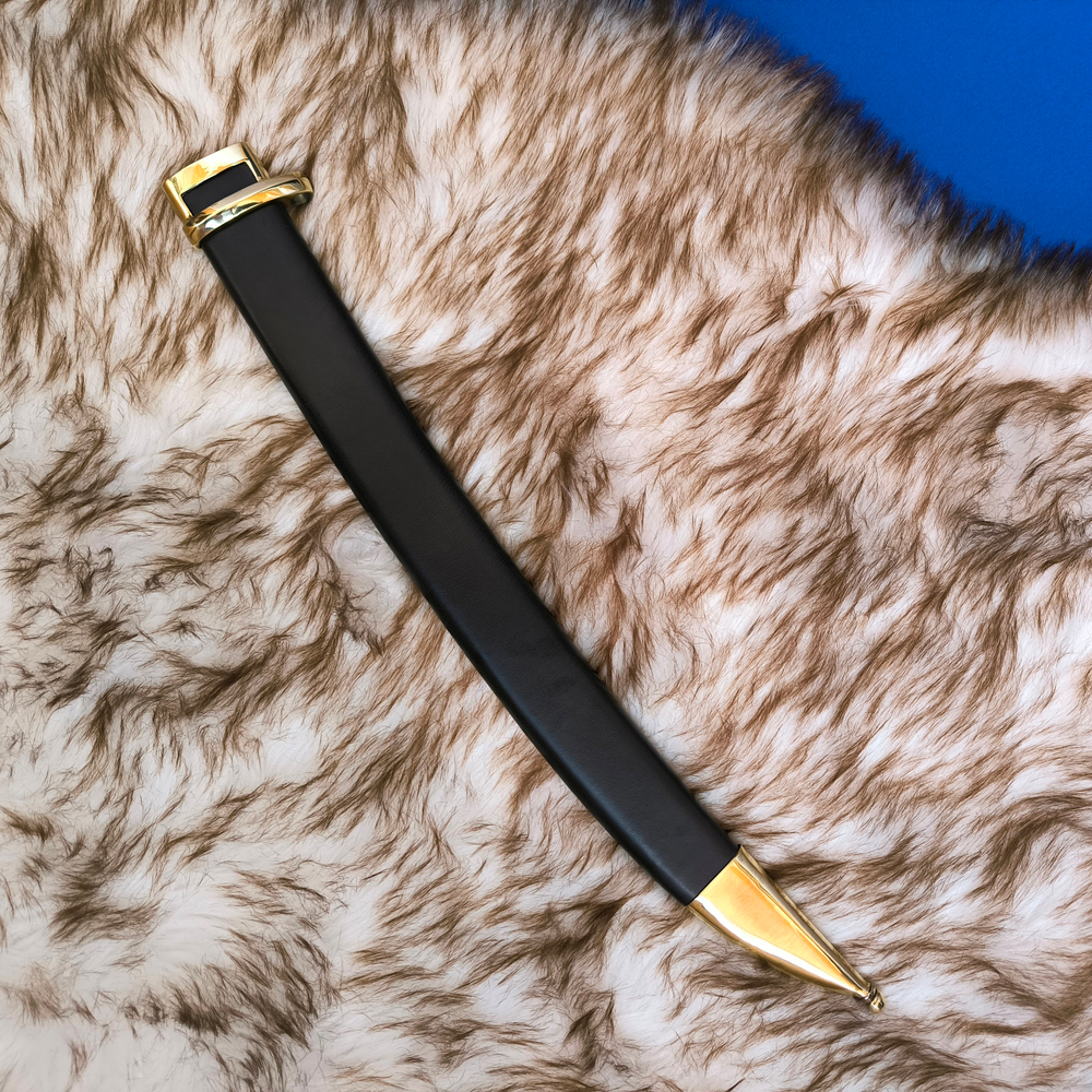 Кинжал Бебут Донской 1907 года