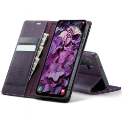 Чехол-книжка CaseMe RFiD Samsung Galaxy A26