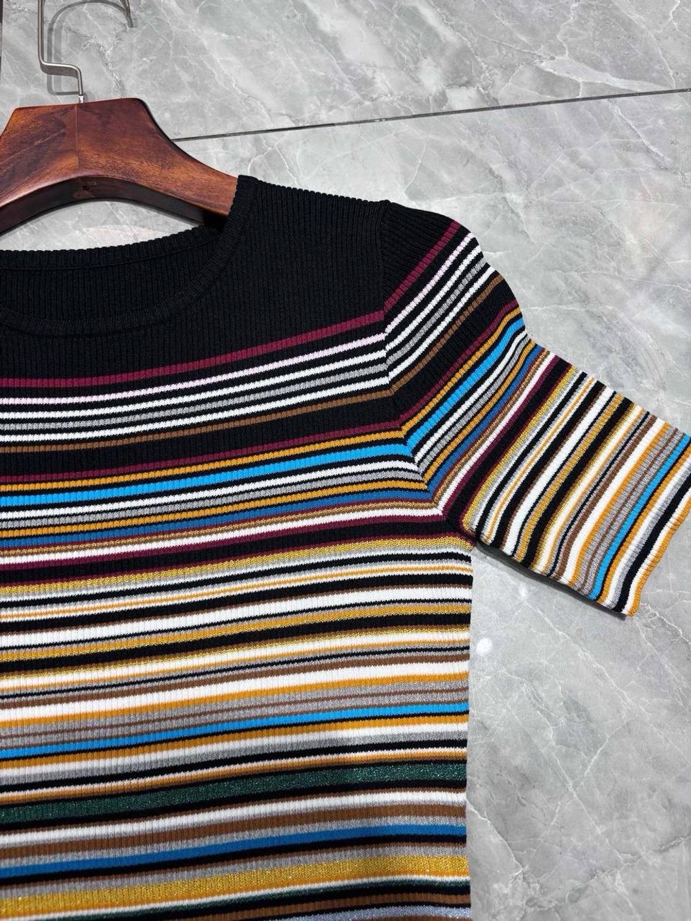 Платье Missoni