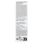 APLB, Spicule Niacinamide Shot 260, сыворотка, 40 мл (1,35 жидк. унции)