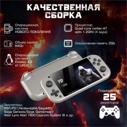 Игровая приставка консоль М17 PSP