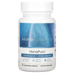 Econugenics, HonoPure®, 30 вегетарианских капсул (250 мг в 1 капсуле)