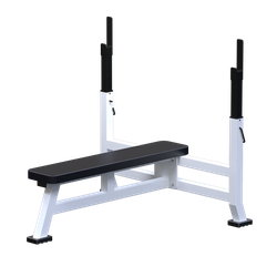 Скамья для жима лежа телескопическая
