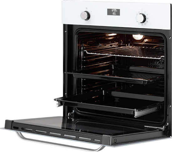 Электрический духовой шкаф Haier HOX-P11HGW