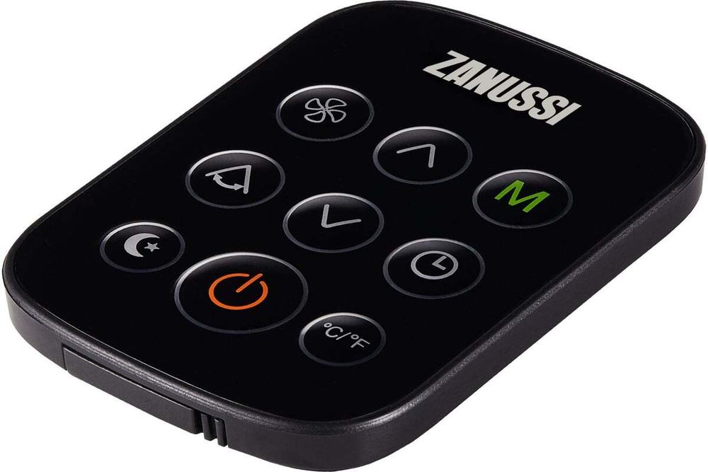 Мобильный кондиционер Zanussi Massimo ZACM-09 MS/N1