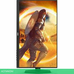 Игровой монитор AOC Gaming Q27G4X