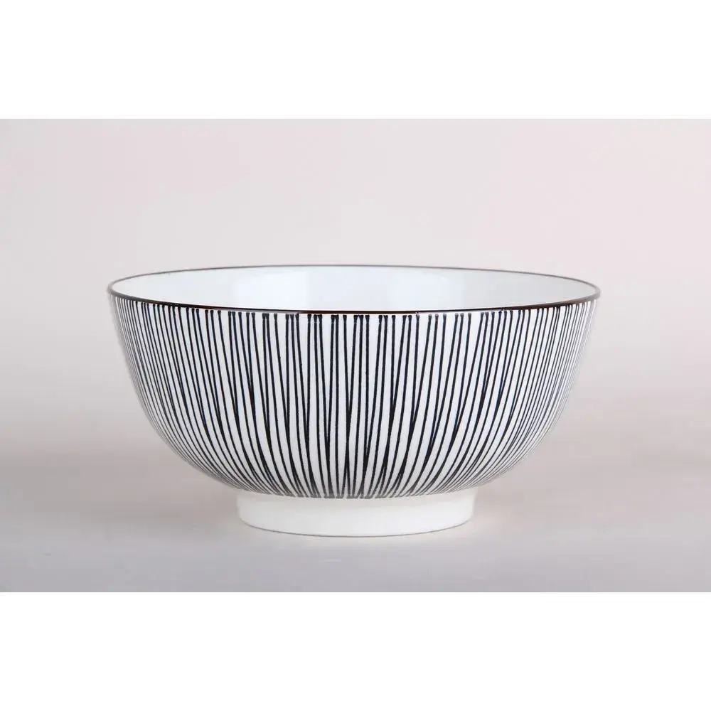 Бульонница 670млсм Line черный