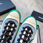 Chanel Trainers