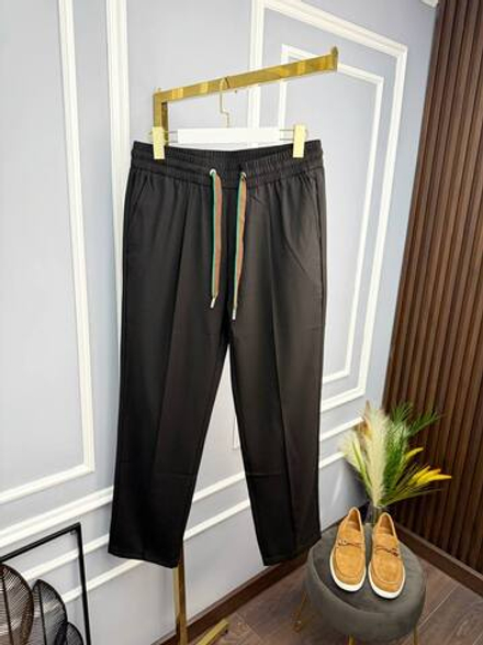 Штаны Loro Piana