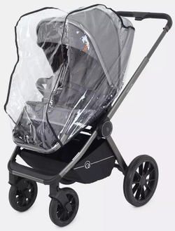 Детская коляска Rant Falcon 3 в 1 Grey