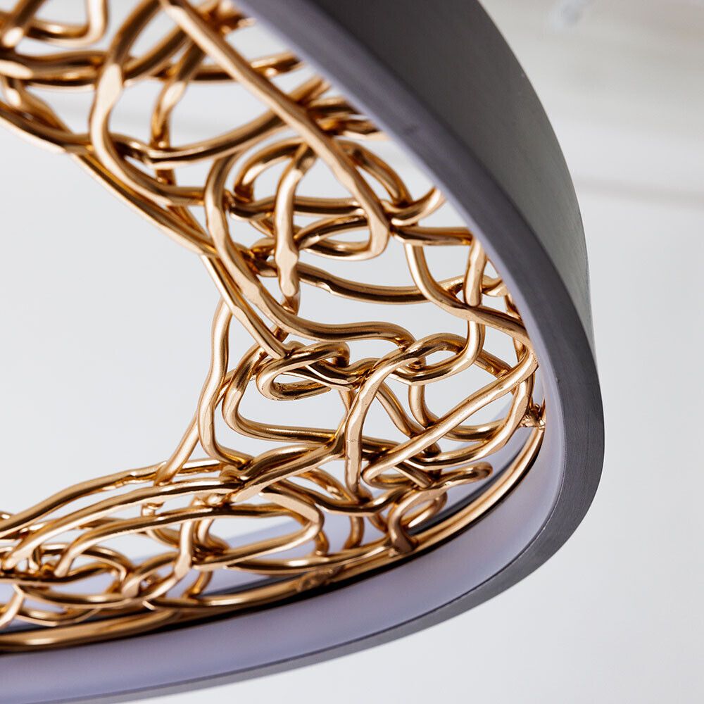 Подвесная люстра Arte Lamp