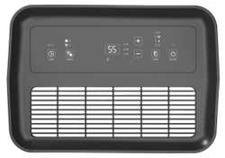 Осушитель воздуха Royal Clima серии Pacific Villa RD-PC40-E