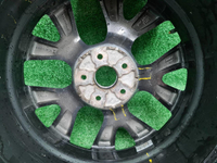 Диск Комплект дисков R18 Chery Tiggo 7 Pro (20-24)
