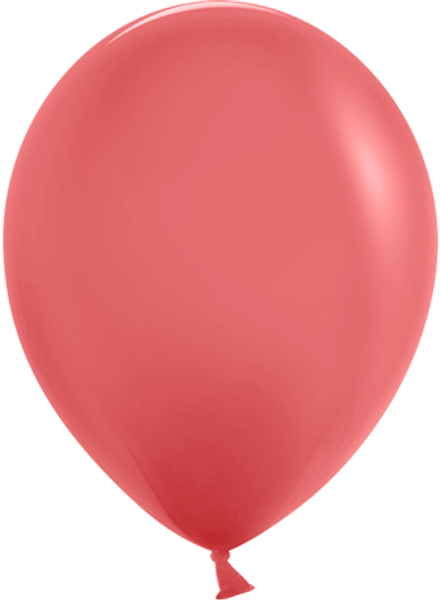 Шар (12""/30 см) Персиковый, пастель, 100 шт.